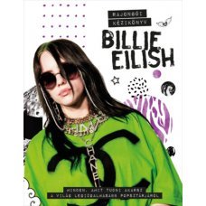 Billie Eilish     14.95 + 1.95 Royal Mail